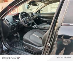 هیوندای سۆناتا